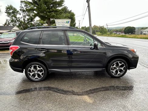 Used 2016 Subaru Forester 2.0XT Premium AWD/4WD image 7