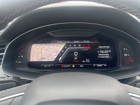 New 2026 Audi SQ8 Premium Plus image 21