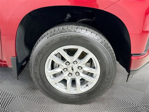 Used 2020 Chevrolet Silverado 1500 RST w/ All-Star Edition image 23