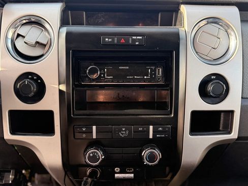 Used 2014 Ford F150 XLT AWD/4WD image 25