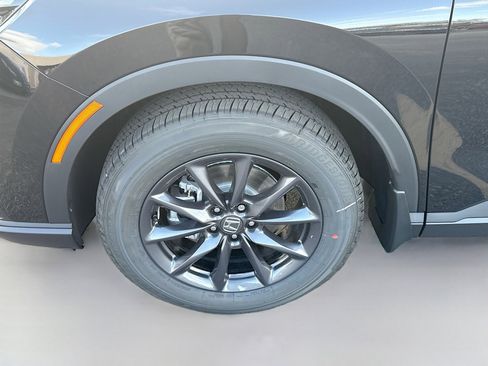 New 2026 Honda CR-V EX-L image 26