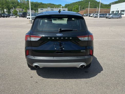 Used 2022 Ford Escape S AWD/4WD image 4