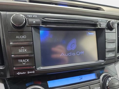 Used 2013 Toyota RAV4 XLE AWD/4WD image 20