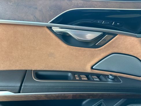 New 2026 Audi A8 L 3.0T AWD/4WD image 12