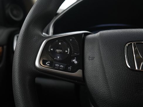 Used 2018 Honda CR-V EX image 23