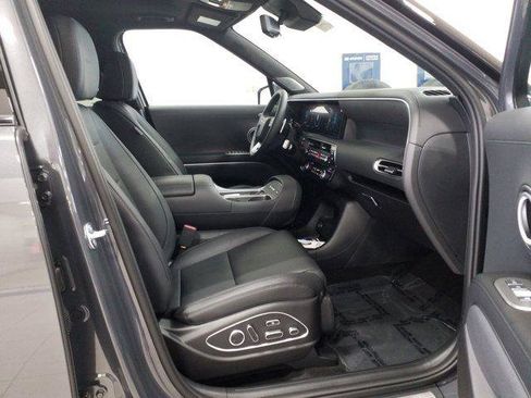 New 2026 Hyundai Palisade Calligraphy image 17