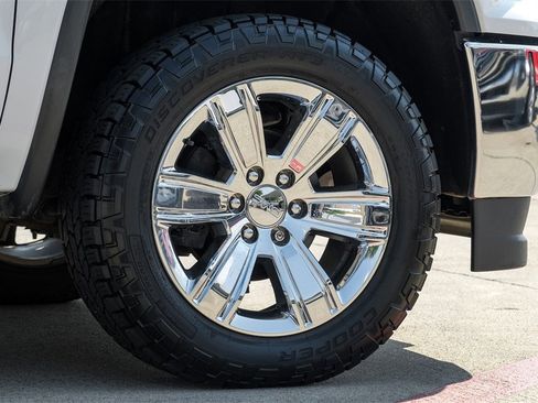 Used 2017 GMC Sierra 1500 SLT image 57