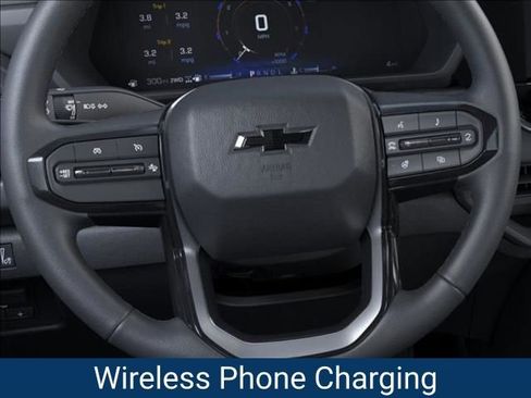 New 2026 Chevrolet Colorado Trail Boss image 22