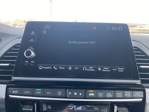 New 2026 Honda Odyssey Elite image 34