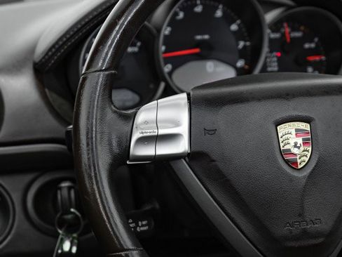 Used 2006 Porsche Boxster AUTOMATIC LEATHER HEATED SEATS image 14