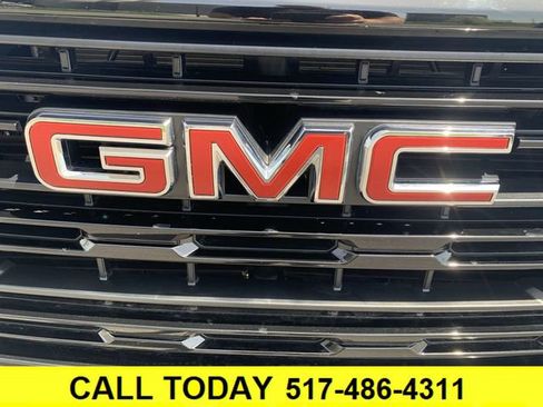 Used 2024 GMC Sierra 1500 Elevation w/ X31 Off-Road Package image 31