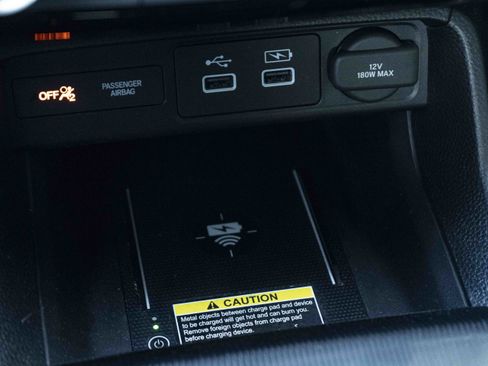 Used 2023 Honda Civic Touring image 34