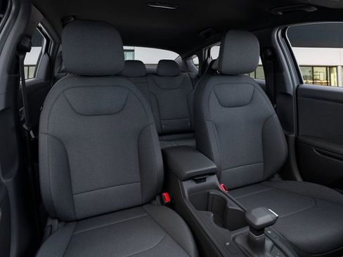 New 2026 Kia K4 LX image 15