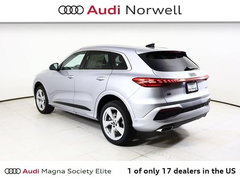 New 2026 Audi Q5 Premium Plus AWD/4WD image 12