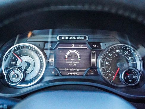 Used 2020 RAM 1500 Big Horn image 25