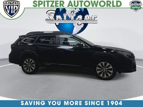 Used 2023 Subaru Outback Limited XT AWD/4WD image 8