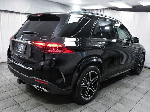 Used 2024 Mercedes-Benz GLE 450 4MATIC image 6