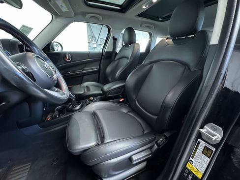 Used 2020 MINI Cooper Countryman S AWD/4WD image 11