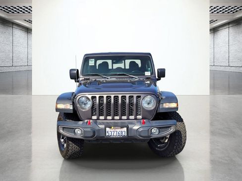 Used 2020 Jeep Gladiator Rubicon image 4