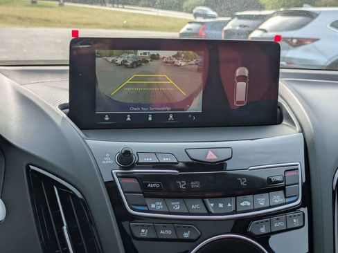 New 2026 Acura RDX A-Spec image 23