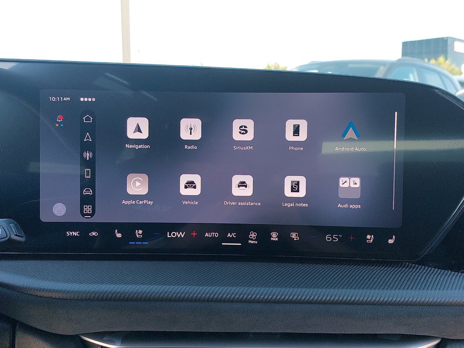 New 2026 Audi SQ5 Premium Plus AWD/4WD image 27