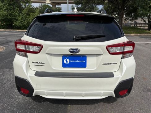 Used 2019 Subaru Crosstrek 2.0i Premium w/ Popular Package #2 AWD/4WD image 5