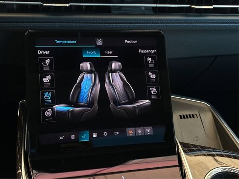 New 2026 Cadillac Escalade IQ Sport 1 AWD/4WD image 31
