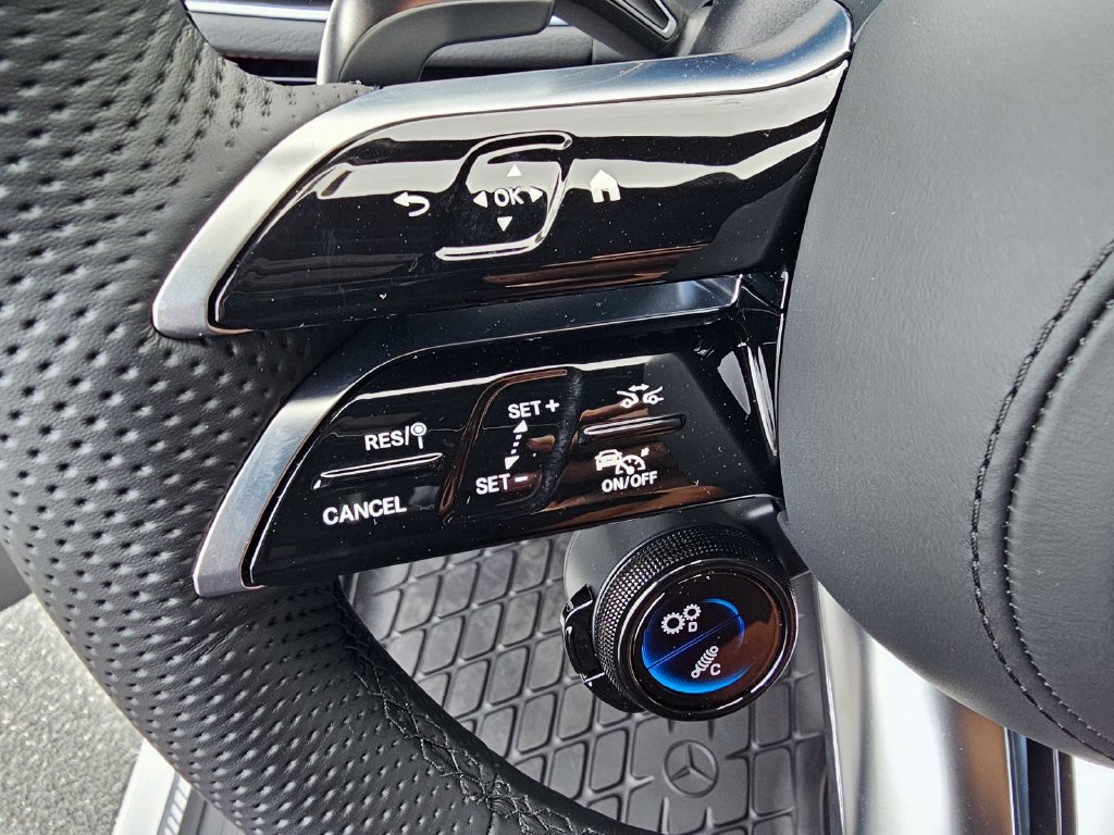 New 2026 Mercedes-Benz GLE 53 AMG 4MATIC Coupe image 20
