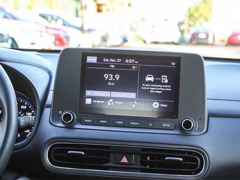 Used 2022 Hyundai Kona SEL w/ Cargo Package image 19