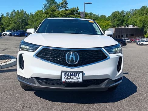 Used 2023 Acura RDX AWD image 8