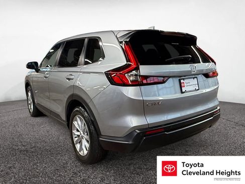 Used 2024 Honda CR-V EX-L image 7