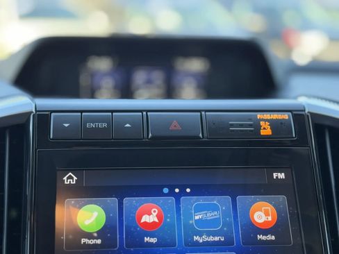 Used 2022 Subaru Ascent Limited w/ Technology Package image 31