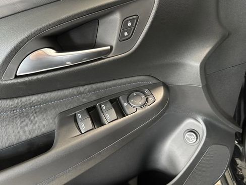 New 2026 Buick Envista Sport Touring w/ Convenience I Package image 22