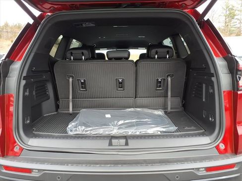 New 2026 GMC Acadia Elevation w/ Black Edition image 7