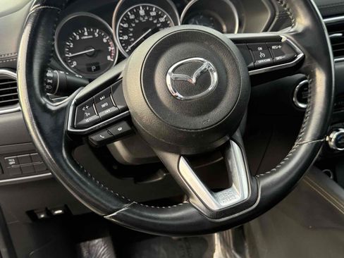 Used 2017 MAZDA CX-5 Grand Select FWD image 97