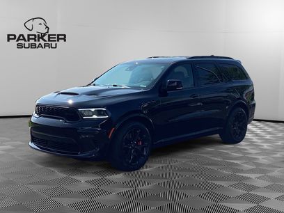Used 2023 Dodge Durango SRT
