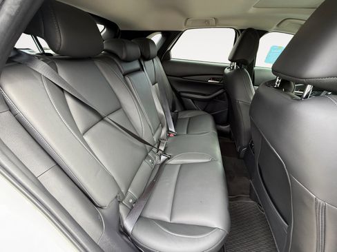 Used 2025 MAZDA CX-30 AWD 2.5 S w/ Preferred Package image 18