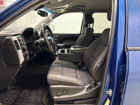 Used 2015 Chevrolet Silverado 1500 LT w/ All Star Edition AWD/4WD image 17