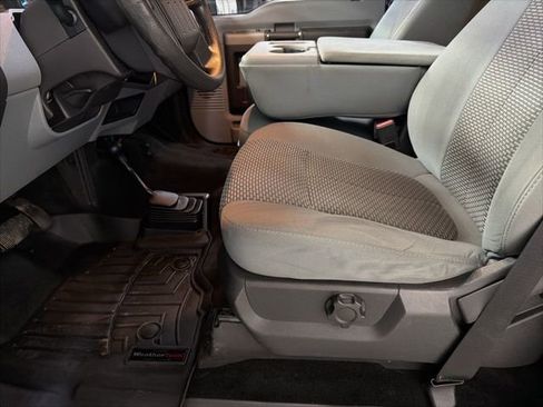 Used 2012 Ford F350 XLT image 24