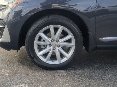 Used 2020 Acura RDX FWD image 11