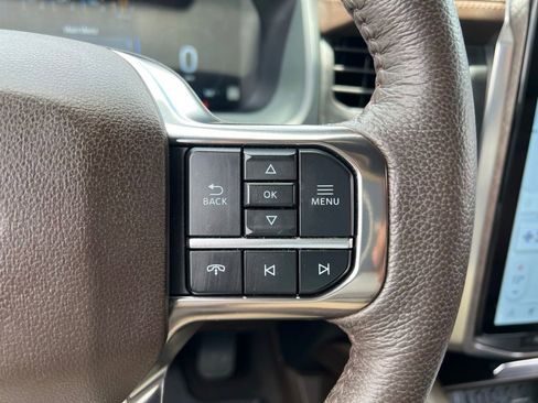 Used 2024 Ford Expedition King Ranch RWD image 30