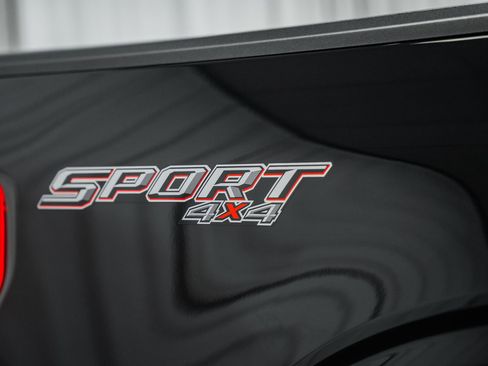 Used 2023 Ford F150 Lariat w/ Equipment Group 502A High image 27