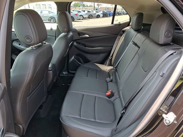 Used 2023 Buick Encore GX Essence FWD image 10