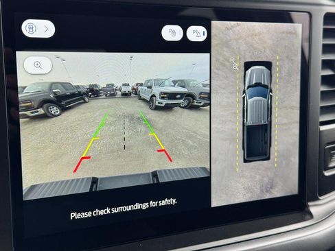 New 2026 Ford F150 XLT w/ Equipment Group 302A MID image 21