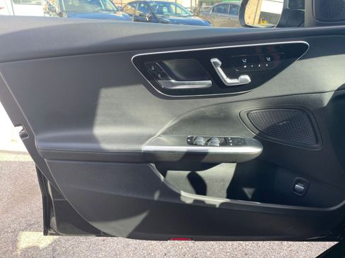 Used 2024 Mercedes-Benz C 300 4MATIC Sedan image 20