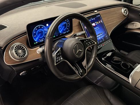 Certified 2023 Mercedes-Benz EQS 450+ Sedan image 4