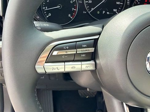 New 2026 MAZDA CX-50 AWD 2.5 S w/ Weather Package image 36