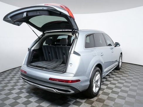 Used 2023 Audi Q7 2.0T Premium Plus image 28