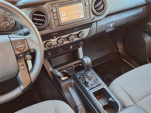 Used 2019 Toyota Tacoma SR image 22