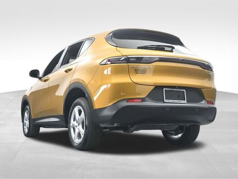 Used 2024 Dodge Hornet GT image 53